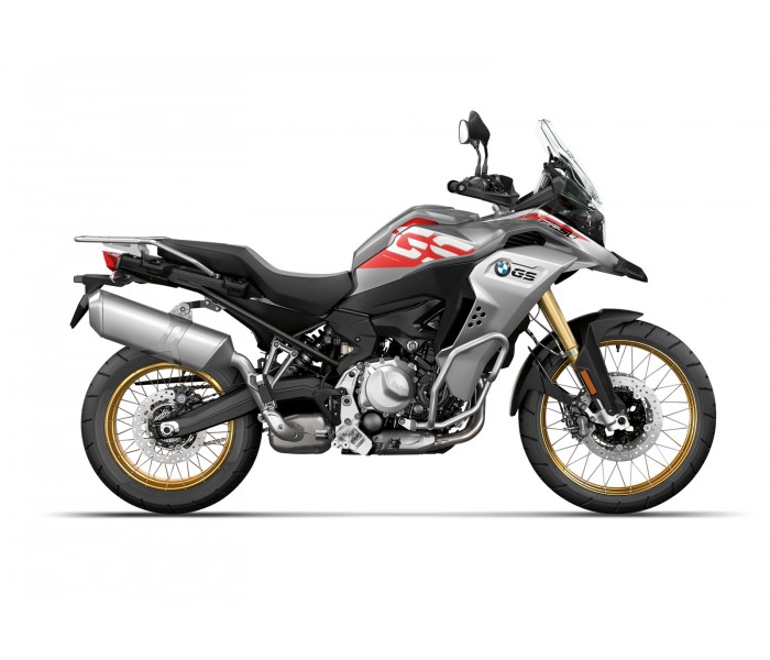 F 850 GS Adventure Adventure F 850 GS Adventure Adventure